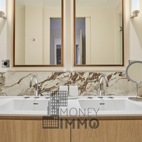 Appartement 3 pièces Paris