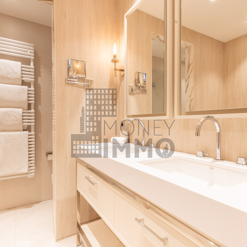 Appartement 5 pièces Paris