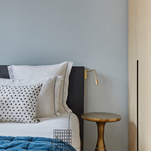 Appartement 2 pièces Paris