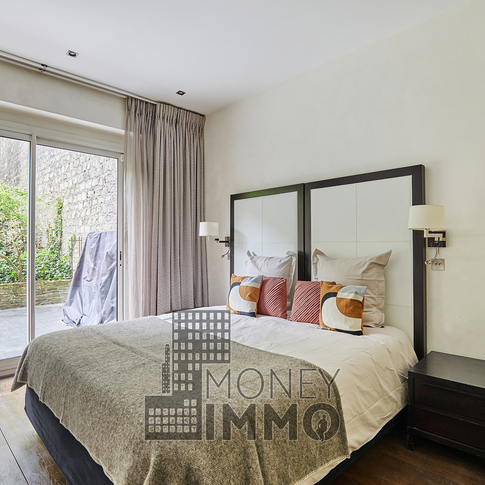 Appartement 5 pièces Neuilly-Sur-Seine