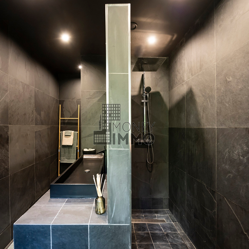 Appartement 2 pièces Paris