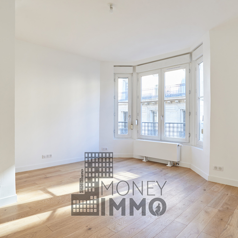 Appartement 4 pièces paris
