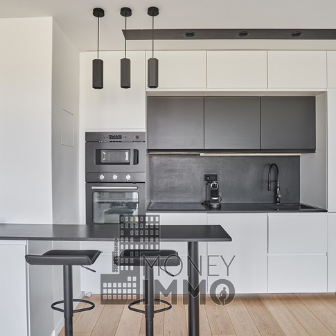 Appartement 3 pièces PARIS