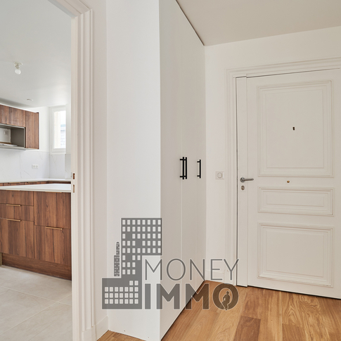 Appartement 5 pièces paris
