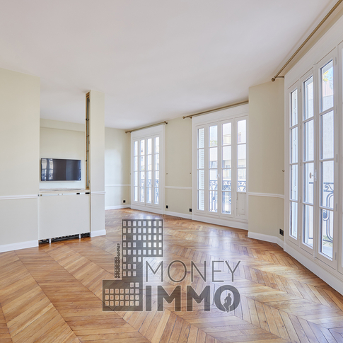 Appartement 6 pièces Neuilly-sur-Seine