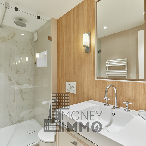 Appartement 3 pièces Paris