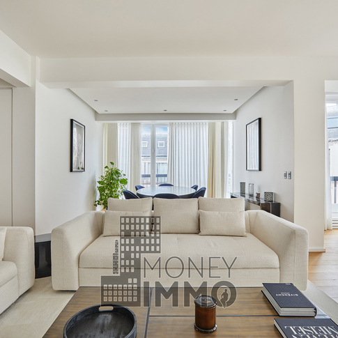 Appartement 5 pièces Paris