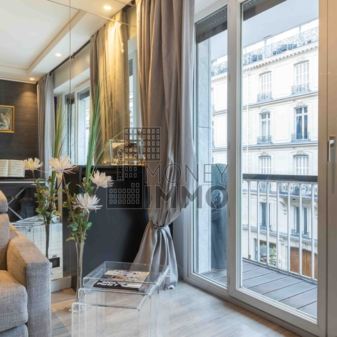 Appartement 3 pièces Paris