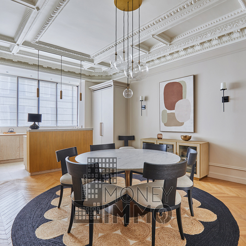 Appartement 5 pièces PARIS