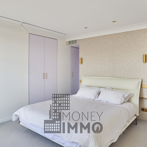 Appartement 5 pièces Paris