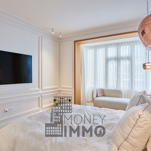 Appartement 5 pièces PARIS