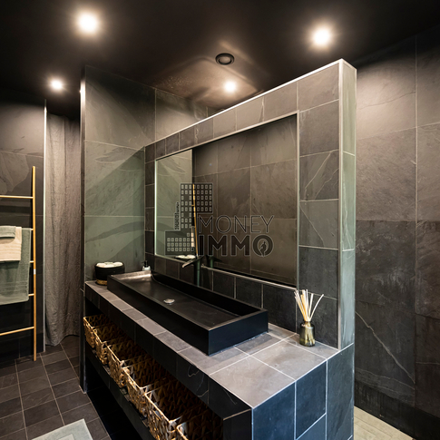 Appartement 2 pièces Paris