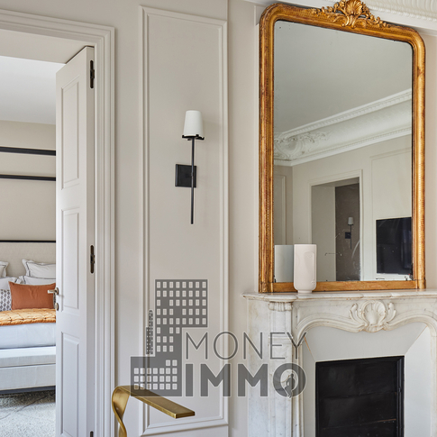 Appartement 5 pièces Paris