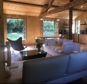 Appartement 4 pièces PIERREFITTE-EN-AUGE