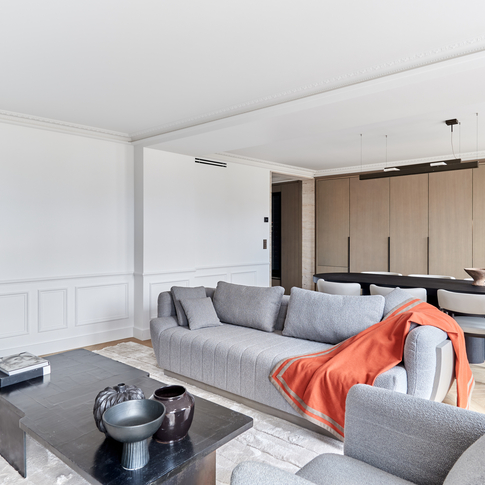 Appartement 2 pièces PARIS