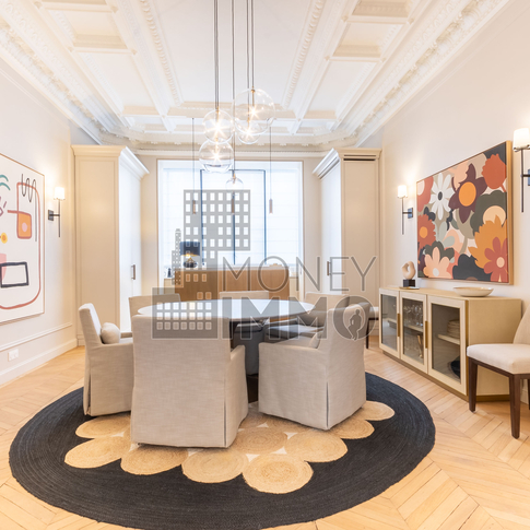 Appartement 5 pièces Paris