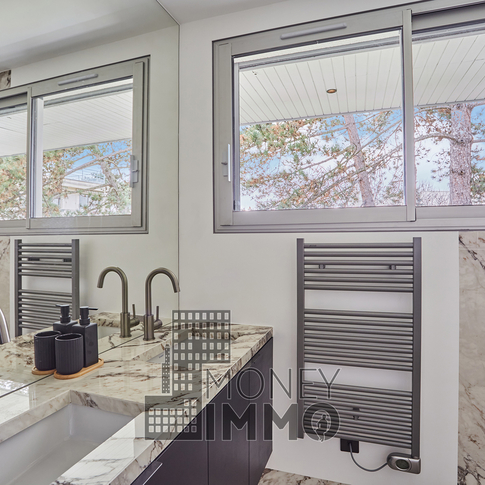 Appartement 4 pièces Boulogne-Billancourt