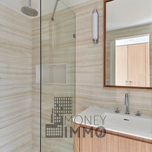 Appartement 2 pièces PARIS