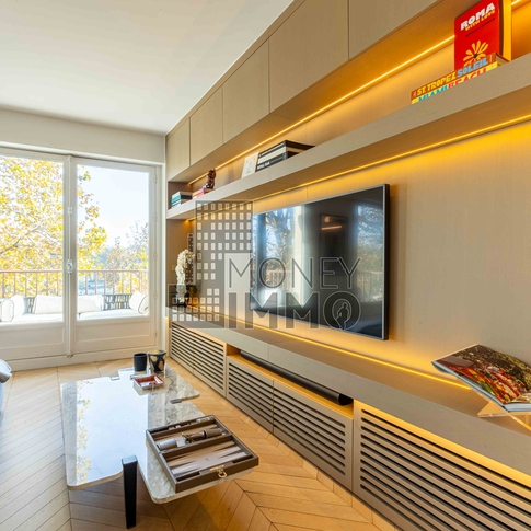 Appartement 2 pièces PARIS