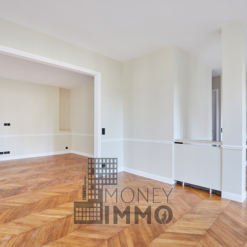 Appartement 6 pièces Neuilly-sur-Seine