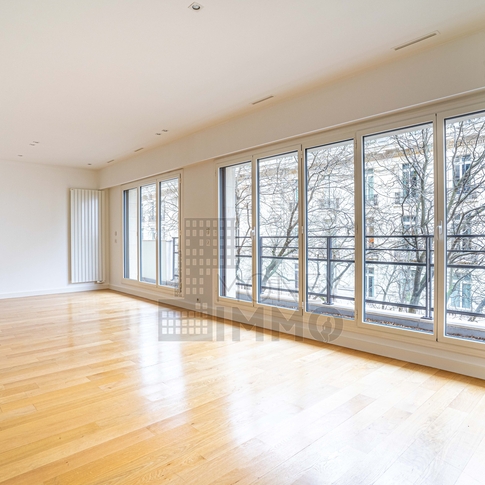 Appartement 3 pièces Paris