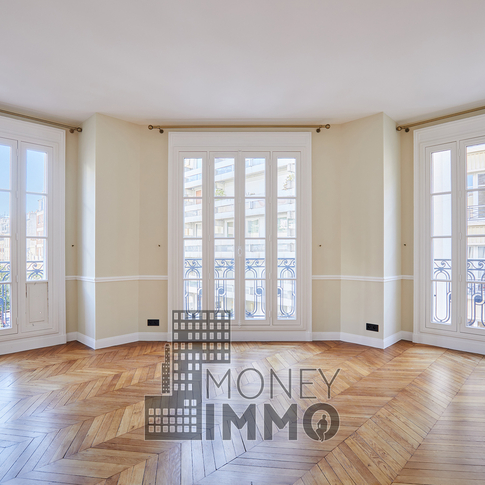 Appartement 6 pièces Neuilly-sur-Seine
