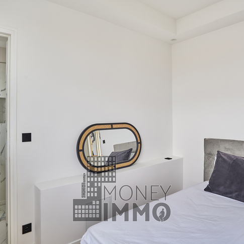 Appartement 3 pièces PARIS