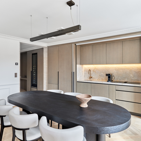 Appartement 2 pièces PARIS