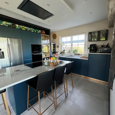 Maison 8 pièces PONT-L'ÉVÊQUE