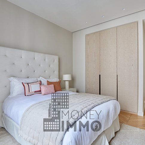 Appartement 5 pièces PARIS