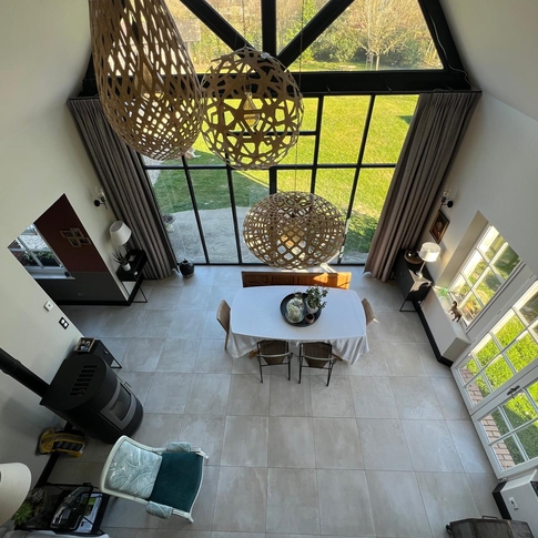 Maison 8 pièces PONT-L'ÉVÊQUE