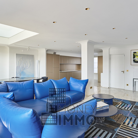 Appartement 5 pièces Paris