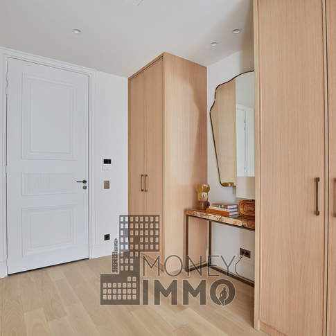 Appartement 3 pièces Paris