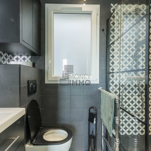 Appartement 2 pièces Paris