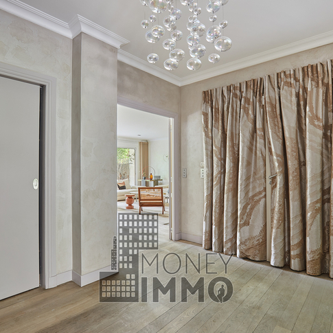 Appartement 5 pièces Neuilly-Sur-Seine