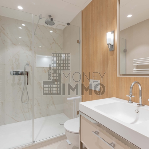 Appartement 3 pièces Paris