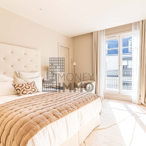 Appartement 2 pièces Paris